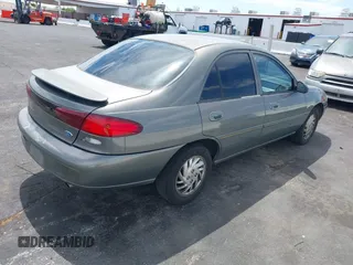 1998 Ford Escort SE с VIN 1FAFP13P0WW211988, выставлен на аукционе IAAI как лот 42414467 с пробегом 108 035 миль миль и . История ставок и продаж доступна на DreamBid. Изображение 4.