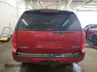 2013 GMC Yukon SLT with VIN 1GKS2CE09DR239243, listed as a Copart auction lot 47946455 with 213,361 mi miles and Clean Title. Bid and sale history available at carsss.com. Image 6.