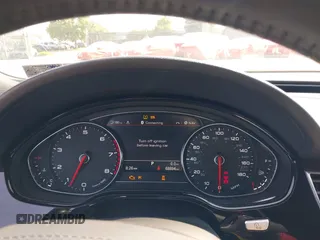 2015 Audi A8 3.0T z VIN WAU3GAFD4FN020897, wystawiony jako IAAI lot #42480222 z przebiegiem 68 894 mil mil oraz . Historia ofert i sprzedaży dostępna na DreamBid. Obrazek 7.