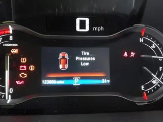 2018 Honda Pilot EX-L with VIN 5FNYF6H57JB007065, listed as a IAAI auction lot 41418432 with 123,806 mi miles. Bid and sale history available at carsss.com. Image 7.