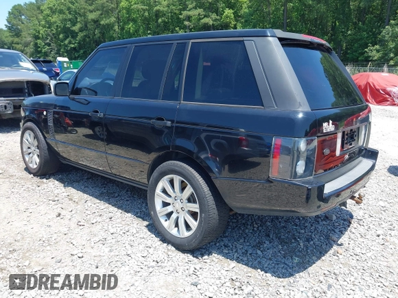 2006 Land Rover Range Rover HSE с VIN SALMF15466A238724, выставлен на аукционе IAAI как лот 42561519 с пробегом 265 944 миль миль и . История ставок и продаж доступна на DreamBid. Изображение 3.