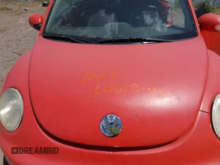 2003 Volkswagen Beetle GLS с VIN 3VWCK21Y73M310538, выставлен на аукционе IAAI как лот 42457665 с пробегом 129 942 миль миль и . История ставок и продаж доступна на DreamBid. Изображение 10.