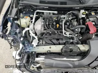2024 Mitsubishi Outlander SE z VIN JA4J4VA86RZ019536, wystawiony jako Copart lot #84810055 z przebiegiem 26 195 mil mil oraz Szkoda całkowita • Salvage title. Historia ofert i sprzedaży dostępna na DreamBid. Obrazek 15.