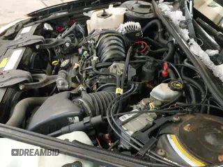 1999 Chevrolet Monte Carlo SS z VIN 2G1WX12K9X9155312, wystawiony jako IAAI lot #41701304 z przebiegiem 52 603 mil mil oraz . Historia ofert i sprzedaży dostępna na DreamBid. Obrazek 12.