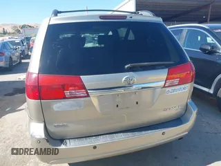 2004 Toyota Sienna XLE z VIN 5TDZA22CX4S154046, wystawiony jako IAAI lot #42304071 z przebiegiem 142 751 mil mil oraz . Historia ofert i sprzedaży dostępna na DreamBid. Obrazek 17.