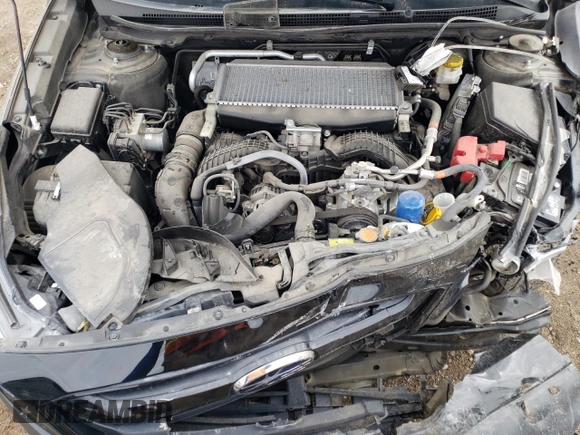 2020 Subaru Outback with VIN 4S4BTGHD5L3252728, listed as a Copart auction lot 70542243 with 21,833 mi miles and . Bid and sale history available at DreamBid. Image 12.