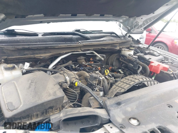 2019 Ford Ranger XL with VIN 1FTER1EH9KLA92761, listed as a IAAI auction lot 41849966 with 90,798 mi miles. Bid and sale history available at carsss.com. Image 10.