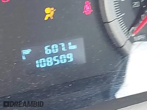 2009 Ford Escape XLS with VIN 1FMCU92729KB54674, listed as a IAAI auction lot 42170275 with 108,509 mi miles and . Bid and sale history available at DreamBid. Image 15.