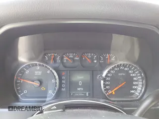 2014 Chevrolet Silverado 1500 Work Truck with VIN 1GCVKPECXEZ222396, listed as a IAAI auction lot 42233341 with 206,288 mi miles and . Bid and sale history available at DreamBid. Image 7.