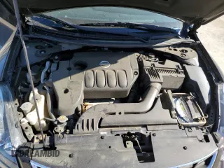 2012 Nissan Altima 2.5 S with VIN 1N4AL2EPXCC259908, listed as a Copart auction lot 49706825 with 0 mi miles and Salvage Title. Bid and sale history available at carsss.com. Image 13.