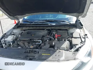 2019 Nissan Altima S with VIN 1N4BL4BV7KC237320, listed as a IAAI auction lot 41984009 with 165,765 mi miles and . Bid and sale history available at DreamBid. Image 10.