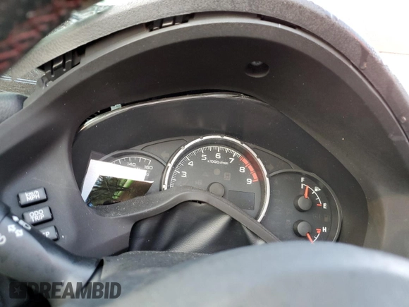 2014 Subaru BRZ Limited with VIN JF1ZCAC18E9601075, listed as a Copart auction lot 68123794 with 0 mi miles and Salvage Title. Bid and sale history available at carsss.com. Image 9.