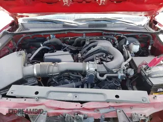 2020 Toyota Tacoma SR5 with VIN 3TMAZ5CN1LM139635, listed as a IAAI auction lot 42313763 with 72,752 mi miles and . Bid and sale history available at DreamBid. Image 10.