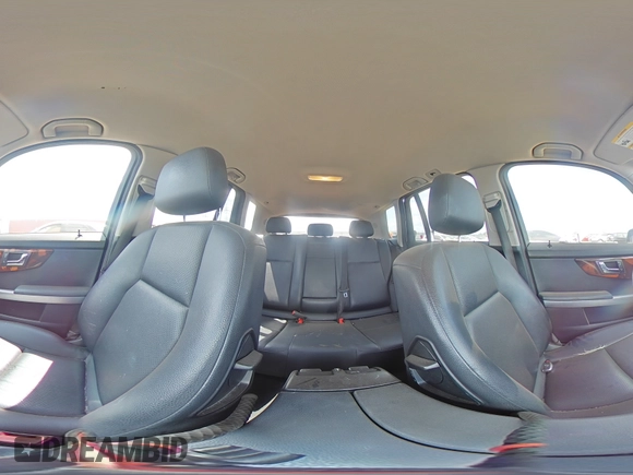 2010 Mercedes-Benz GLK 350 with VIN WDCGG8HB6AF408154, listed as a Copart auction lot 64627624 with 138,629 mi miles and Salvage Title. Bid and sale history available at DreamBid. Image 13.