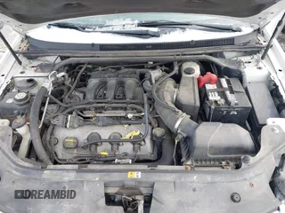 2009 Ford Taurus Limited with VIN 1FAHP25W49G102337, listed as a IAAI auction lot 41580686 with 88,190 mi miles. Bid and sale history available at carsss.com. Image 10.