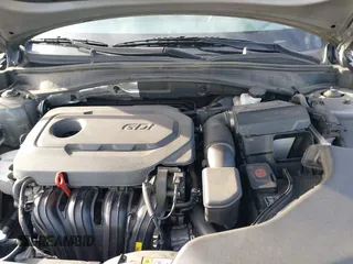 2018 Kia Optima LX with VIN 5XXGT4L33JG264459, listed as a IAAI auction lot 41793396 with 62,450 mi miles. Bid and sale history available at carsss.com. Image 10.
