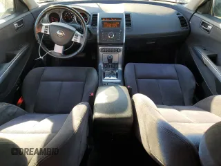 2008 Nissan Maxima 3.5 SE with VIN 1N4BA41E88C829194, listed as a Copart auction lot 79069644 with 75,396 mi miles and Salvage Title. Bid and sale history available at carsss.com. Image 8.