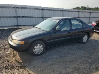 1995 Honda Accord LX with VIN 1HGCD5639SA122984, listed as a Copart auction lot 67136915 with 148,688 mi miles and Clean title. Bid and sale history available at DreamBid. Image 1.