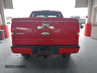 2006 Ford F-150 XLT z VIN 1FTPW14V46KD52469, wystawiony jako IAAI lot #42459509 z przebiegiem 204 039 mil mil oraz . Historia ofert i sprzedaży dostępna na DreamBid. Obrazek 17.