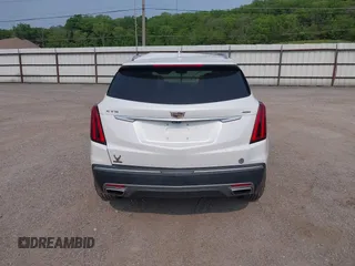 2020 Cadillac XT5 Premium Luxury FWD с VIN 1GYKNCRS0LZ116986, выставлен на аукционе IAAI как лот 42390347 с пробегом 78 007 миль миль и . История ставок и продаж доступна на DreamBid. Изображение 17.