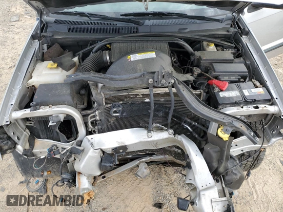 2009 Jeep Grand Cherokee Laredo with VIN 1J8GR48K89C500719, listed as a Copart auction lot 51425085 with 127,896 mi miles and Salvage Title. Bid and sale history available at carsss.com. Image 14.
