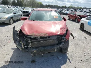 2015 Kia Sportage LX with VIN KNDPB3AC7F7743581, listed as a Copart auction lot 51940495 with 127,680 mi miles and Salvage Title. Bid and sale history available at DreamBid. Image 5.