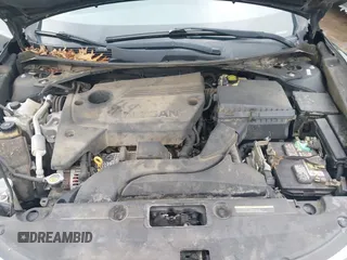 2016 Nissan Altima S с VIN 1N4AL3AP3GN366272, выставлен на аукционе IAAI как лот 42181160 с пробегом 105 039 миль миль и . История ставок и продаж доступна на DreamBid. Изображение 10.