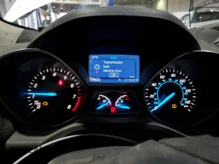 2015 Ford Escape SE with VIN 1FMCU0GX0FUA89988, listed as a Copart auction lot 50811045 with 241,818 mi miles and Clean Title. Bid and sale history available at carsss.com. Image 9.