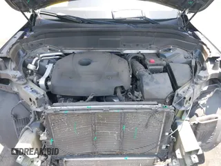 2019 Volvo XC90 Momentum с VIN YV4A22PKXK1441050, выставлен на аукционе IAAI как лот 42555612 с пробегом 67 864 миль миль и . История ставок и продаж доступна на DreamBid. Изображение 10.