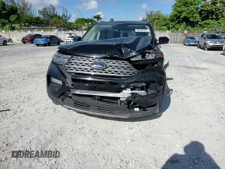 2021 Ford Explorer Limited с VIN 1FMSK7FH2MGB36017, выставлен на аукционе Copart как лот 60666465 с пробегом 72 081 миль миль и Списание • Salvage title. История ставок и продаж доступна на DreamBid. Изображение 14.