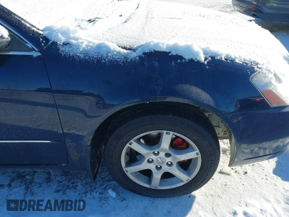 2005 Nissan Altima SE с VIN 1N4BL11E95C210964, выставлен на аукционе IAAI как лот 41372545 с пробегом 133 200 миль миль и . История ставок и продаж доступна на DreamBid. Изображение 12.