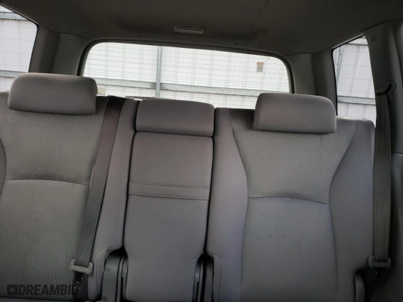 2005 Toyota Highlander with VIN JTEHD21A950037867, listed as a Copart auction lot 76476864 with 182,330 mi miles and Salvage Title. Bid and sale history available at carsss.com. Image 10.