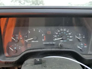 1997 Jeep Wrangler Sport with VIN 1J4FY19S9VP430180, listed as a Copart auction lot 50430055 with 0 mi miles and Salvage Title. Bid and sale history available at carsss.com. Image 9.