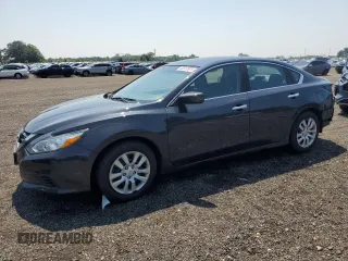 2017 Nissan Altima SR z VIN 1N4AL3AP8HN345886, wystawiony jako Copart lot #63517875 z przebiegiem 194 676 mil mil oraz Szkoda całkowita • Salvage title. Historia ofert i sprzedaży dostępna na DreamBid. Obrazek 1.