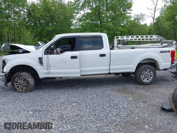 2017 Ford F-250 Lariat с VIN 1FT7W2B6XHED69215, выставлен на аукционе IAAI как лот 42473798 с пробегом 158 697 миль миль и . История ставок и продаж доступна на DreamBid. Изображение 14.