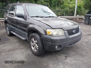 2006 Ford Escape XLT с VIN 1FMCU03116KB98490, выставлен на аукционе IAAI как лот 42168558 с пробегом 255 382 миль миль и . История ставок и продаж доступна на DreamBid. Изображение 1.