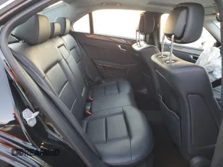 2013 Mercedes-Benz E 350 Luxury with VIN WDDHF5KB4DA771273, listed as a Copart auction lot 74817144 with 150,882 mi miles and Salvage title. Bid and sale history available at DreamBid. Image 10.