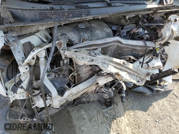 2018 Toyota Highlander Limited z VIN 5TDDZRFH1JS860268, wystawiony jako Copart lot #59696495 z przebiegiem Nie podano mil oraz Szkoda całkowita • Salvage title. Historia ofert i sprzedaży dostępna na DreamBid. Obrazek 12.