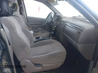 2000 Jeep Grand Cherokee Laredo with VIN 1J4G248SXYC274865, listed as a IAAI auction lot 42542922 with 185,902 mi miles and . Bid and sale history available at DreamBid. Image 5.