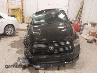 2014 Ram 1500 with VIN 3C6JR7CT6EG333032, listed as a IAAI auction lot 41322701 with 102,750 mi miles and . Bid and sale history available at DreamBid. Image 12.