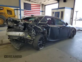 2015 Lexus IS 350 с VIN JTHCE1D22F5008207, выставлен на аукционе Copart как лот 65459195 с пробегом 144 023 миль миль и Списание • Salvage title. История ставок и продаж доступна на DreamBid. Изображение 3.