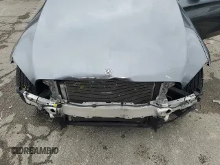 2020 Mercedes-Benz C 300 с VIN W1KWF8EB9LR602130, выставлен на аукционе Copart как лот 82881004 с пробегом 74 346 миль миль и Списание • Salvage title. История ставок и продаж доступна на DreamBid. Изображение 11.