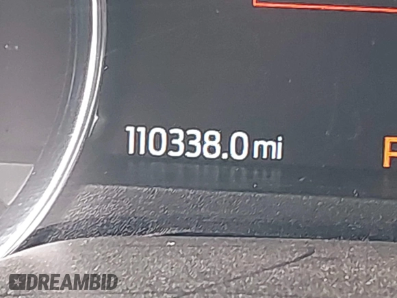2020 Ford Expedition XLT with VIN 1FMJU1HT5LEA42762, listed as a IAAI auction lot 41278105 with 110,338 mi miles. Bid and sale history available at carsss.com. Image 15.