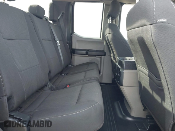 2017 Ford F-150 XL z VIN 1FTEX1CP3HFB17340, wystawiony jako IAAI lot #41929813 z przebiegiem 97 367 mil mil oraz . Historia ofert i sprzedaży dostępna na DreamBid. Obrazek 8.