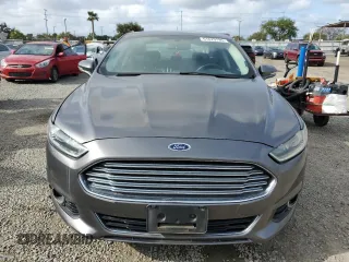 2014 Ford Fusion Titanium with VIN 3FA6P0K93ER277319, listed as a Copart auction lot 51629195 with 152,361 mi miles and Clean Title. Bid and sale history available at carsss.com. Image 5.