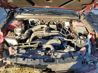 2018 Subaru Outback Limited с VIN 4S4BSANC8J3285456, выставлен на аукционе Copart как лот 41481155 с пробегом Не указан миль и Списание • Salvage title. История ставок и продаж доступна на DreamBid. Изображение 12.