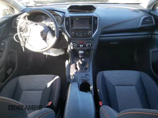 2023 Subaru Crosstrek Premium с VIN JF2GTACC9PG259073, выставлен на аукционе Copart как лот 46445065 с пробегом 27 228 миль миль и Списание • Salvage title. История ставок и продаж доступна на DreamBid. Изображение 8.