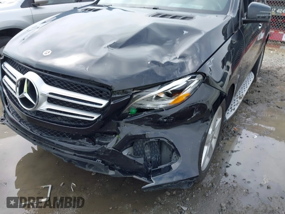 2018 Mercedes-Benz GLE 350 с VIN 4JGDA5JB6JB043075, выставлен на аукционе IAAI как лот 42348731 с пробегом 63 288 миль миль и . История ставок и продаж доступна на DreamBid. Изображение 6.