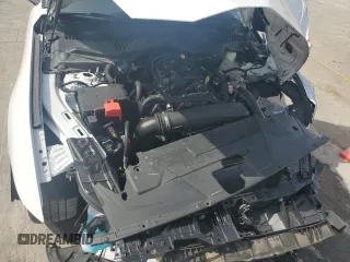 2024 Ford Mustang EcoBoost z VIN 1FAGP8UH6R5121095, wystawiony jako Copart lot #53494795 z przebiegiem 23 521 mil mil oraz Nie do naprawy • Non repairable. Historia ofert i sprzedaży dostępna na DreamBid. Obrazek 11.