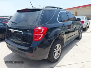 2016 Chevrolet Equinox LT z VIN 2GNALCEK3G1159558, wystawiony jako IAAI lot #42504347 z przebiegiem 153 938 mil mil oraz . Historia ofert i sprzedaży dostępna na DreamBid. Obrazek 4.